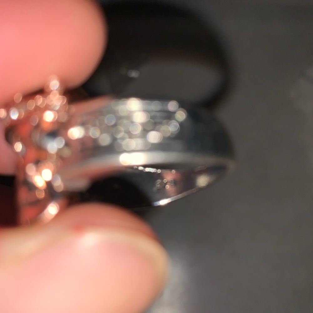 Punk ring - Picture 3 of 4